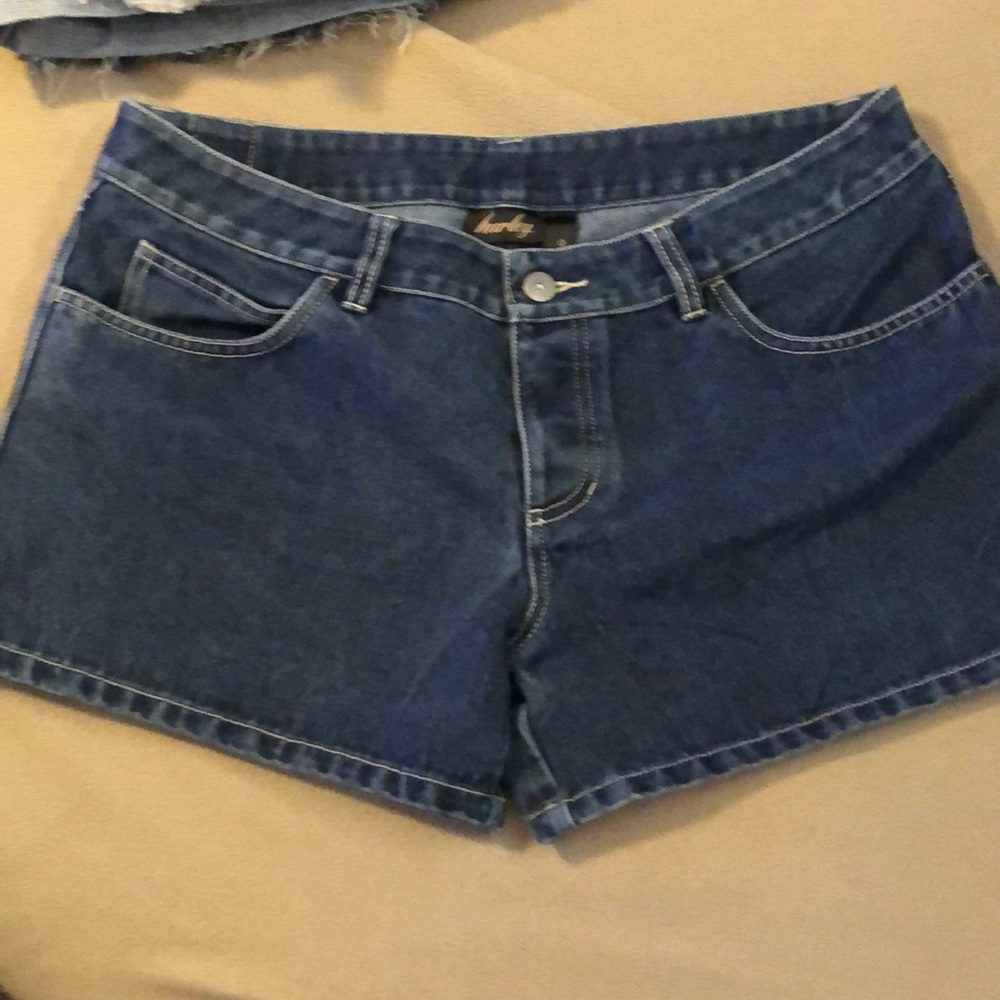 Hurley sz9